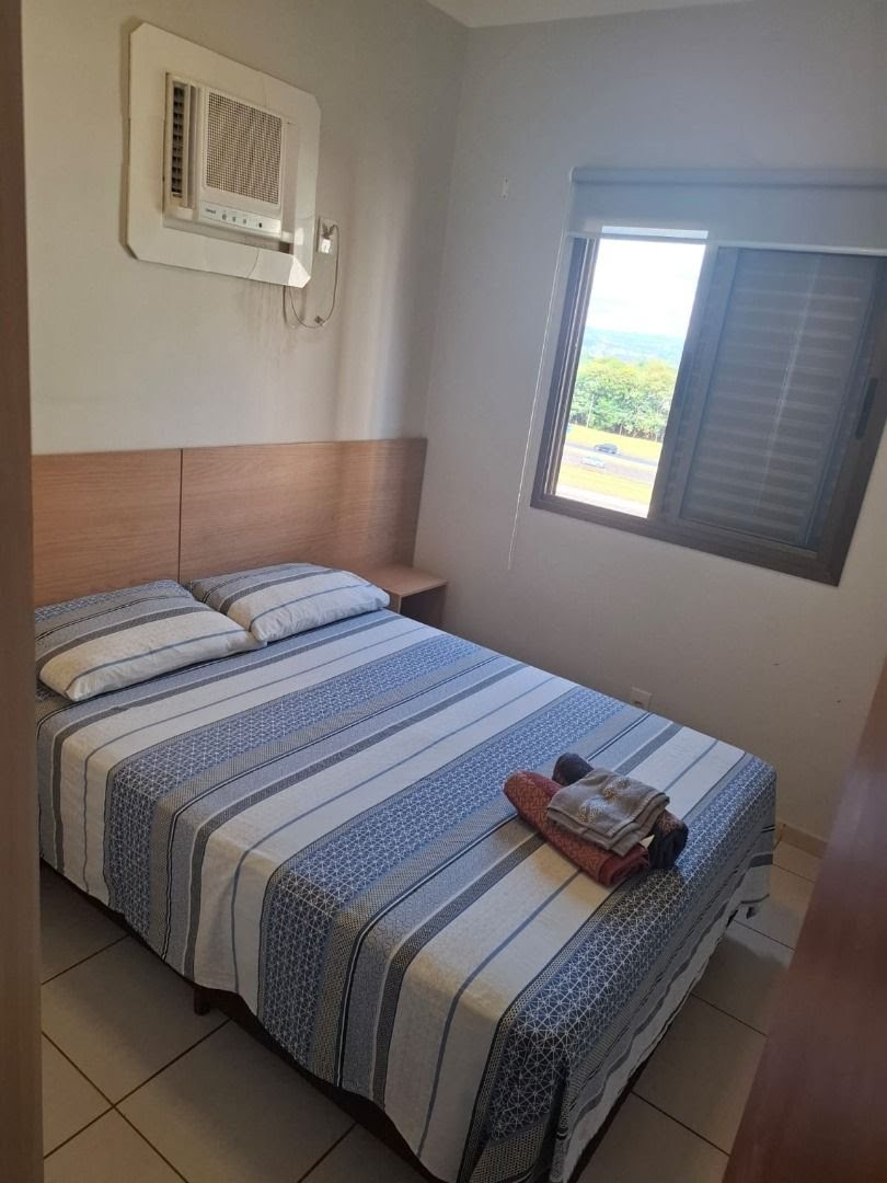Apartamento à venda com 2 quartos, 1 banheiro, 1 vaga e 55m² no Nova Aliança, Ribeirão Preto (SP) — foto 5 de 17