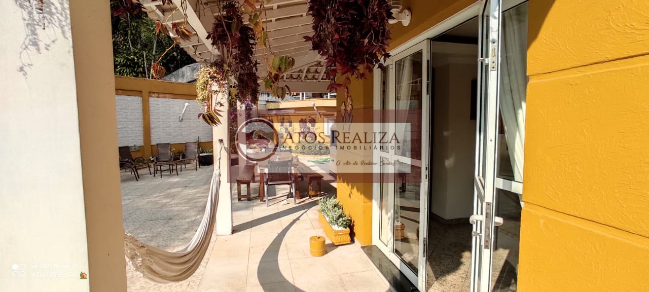 Casa à venda com 4 quartos, 2 suítes, 5 vagas e 356m² no Bolsão de Interlagos, São Paulo (SP) — foto 19 de 30