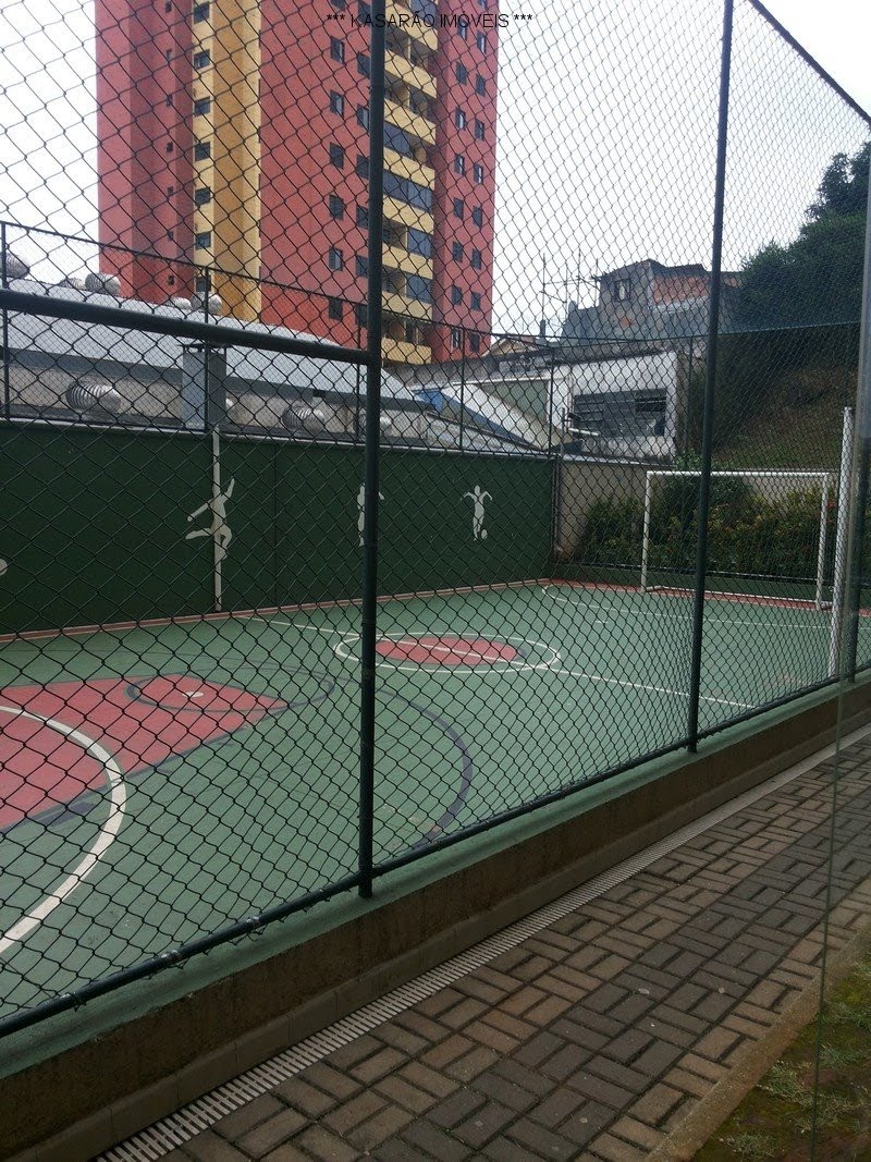 Apartamento à venda com 3 quartos, 1 suíte, 1 vaga e 67m² no Piqueri, São Paulo (SP) — foto 23 de 29