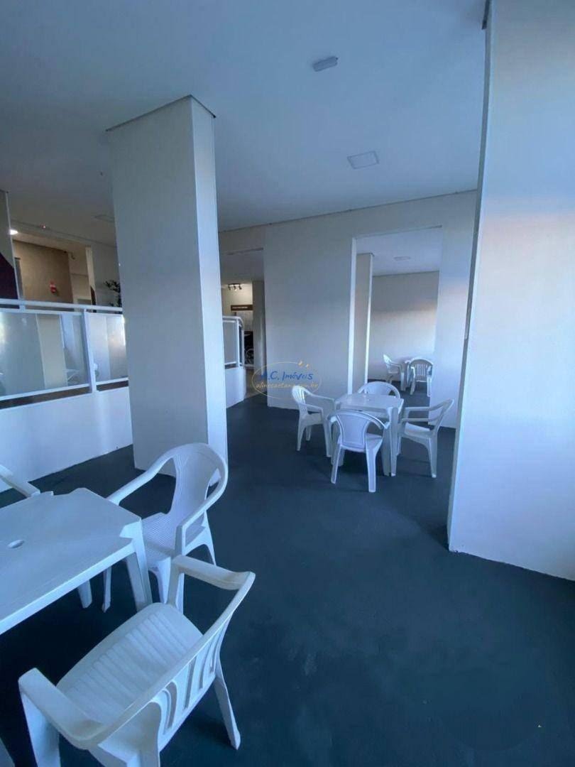 Apartamento à venda com 1 quarto, 1 banheiro e 48m² no Guilhermina, Praia Grande (SP) — foto 15 de 15