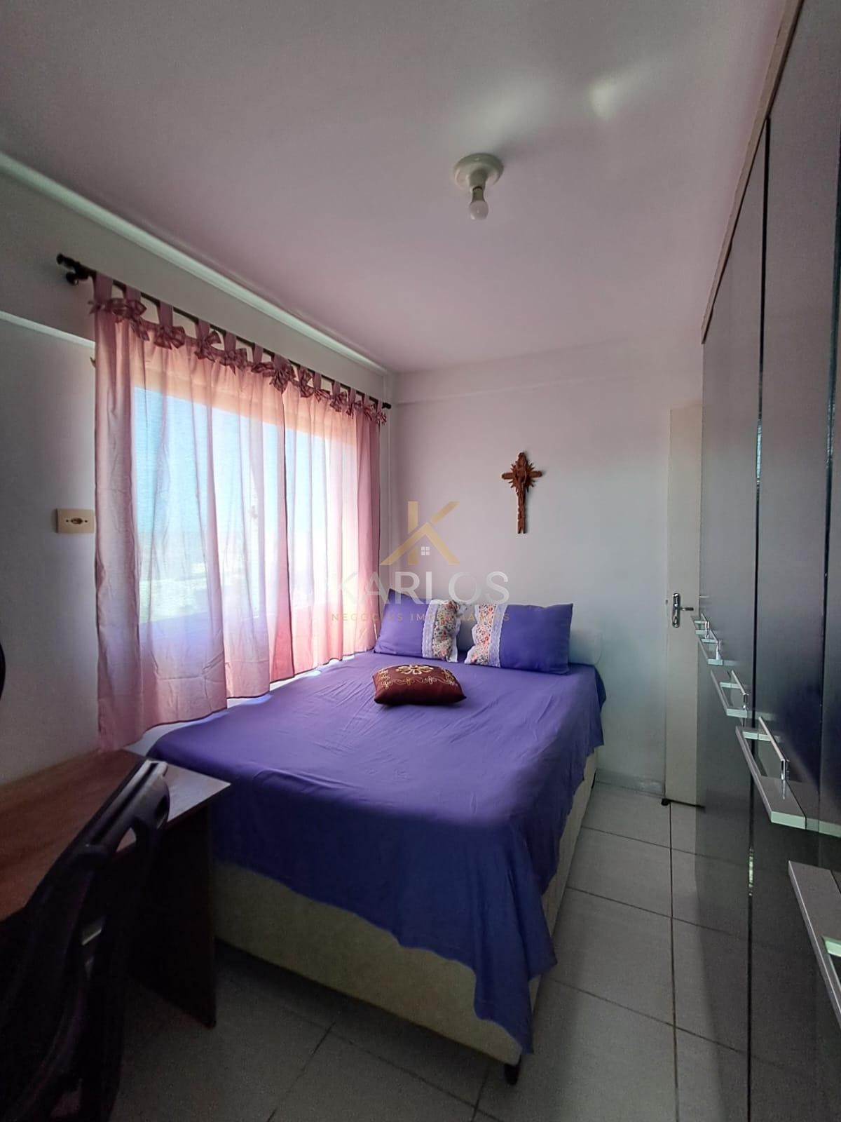 Apartamento à venda com 2 quartos, 1 suíte, 2 vagas e 48m² no Rio Doce, Olinda (PE) — foto 8 de 15