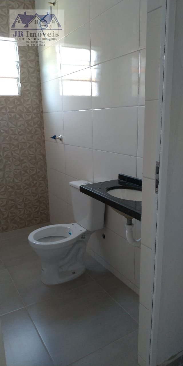 Casa à venda com 1 quarto, 1 suíte, 1 vaga e 105m² no Jardim Beira Rio, Piranguinho (MG) — foto 12 de 30