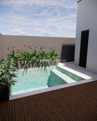 Casa de Condomínio, 3 quartos - Foto 5