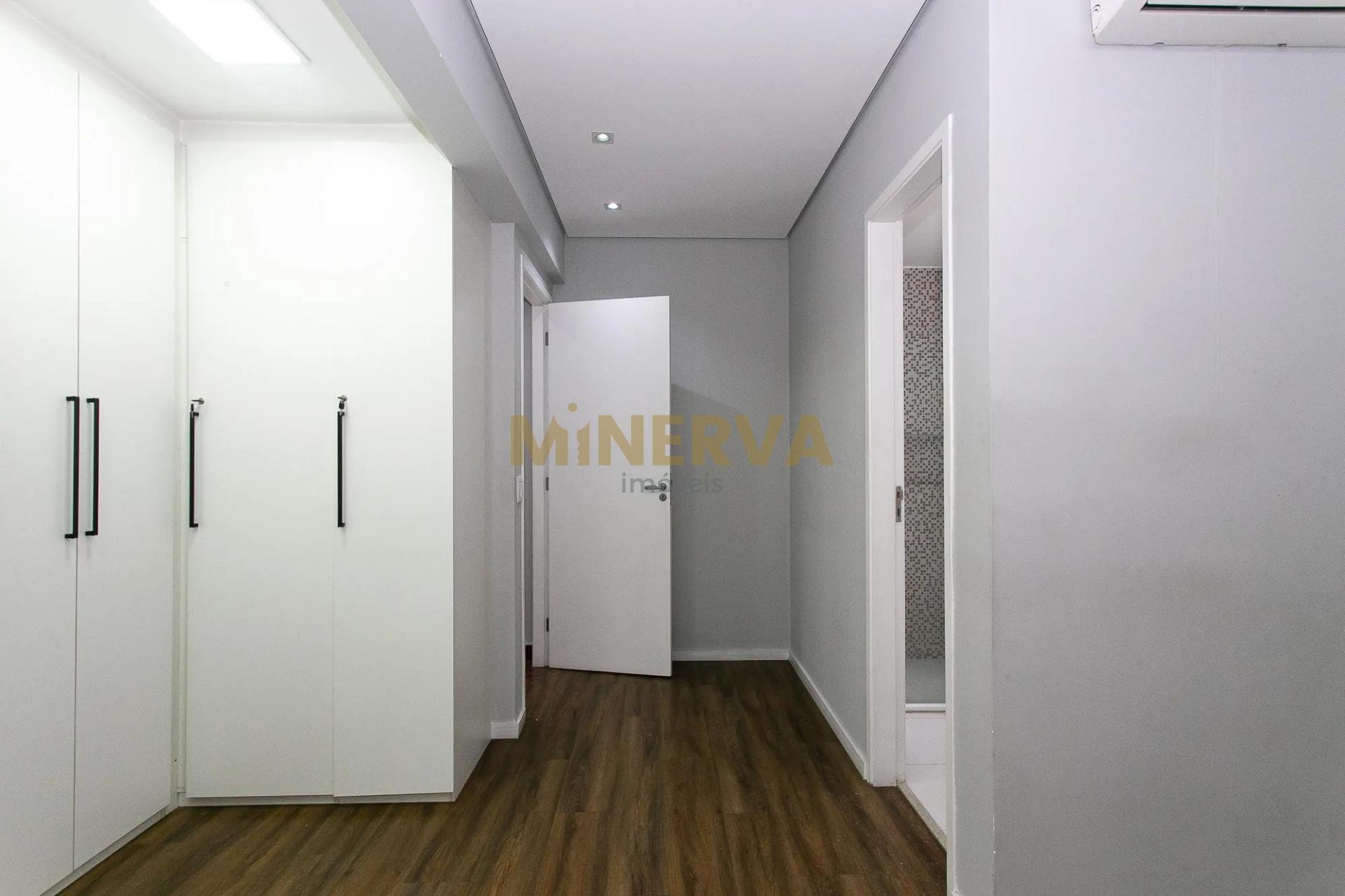 Apartamento à venda com 2 quartos, 2 suítes, 2 vagas e 120m² no Tatuapé, São Paulo (SP) — foto 20 de 29