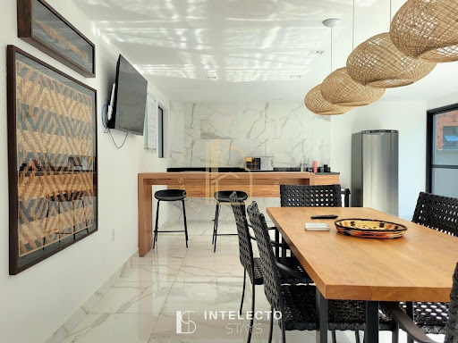 Studio em São Benedito  -  Poços de Caldas