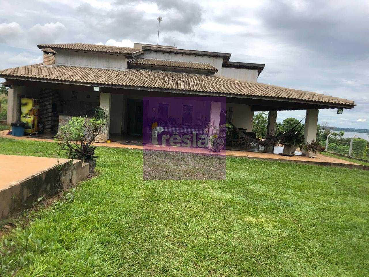 Rural à venda com 1820m² de terreno no Àrea Rural, Três Lagoas (MS) — foto 9 de 28