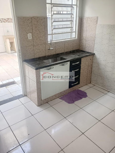 Casa em Vila Gomes Cardim  -  São Paulo