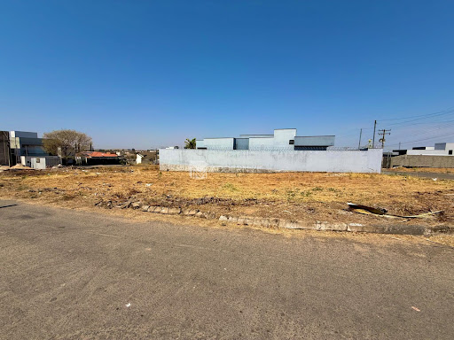 Lote / Terreno em Alto da Boa Vista  -  Catalão