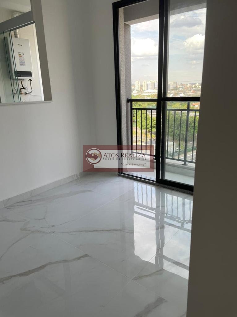 Apartamento para alugar com 2 quartos, 1 banheiro, 1 vaga e 45m² no Socorro, São Paulo (SP) — foto 7 de 29