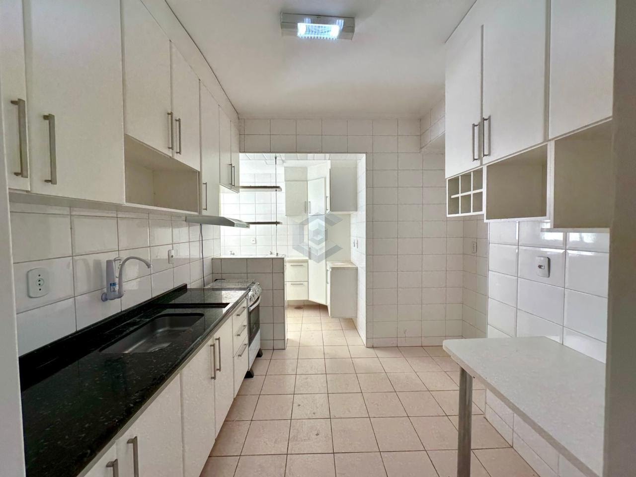 Apartamento para alugar com 3 quartos, 1 suíte, 2 vagas e 89m² no Parque Campolim, Sorocaba (SP) — foto 7 de 19