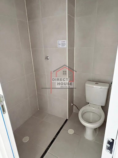 Apartamento em Jaguaré  -  São Paulo