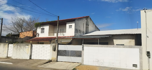 Casa Duplex Leilão Caixa no Alphaville II