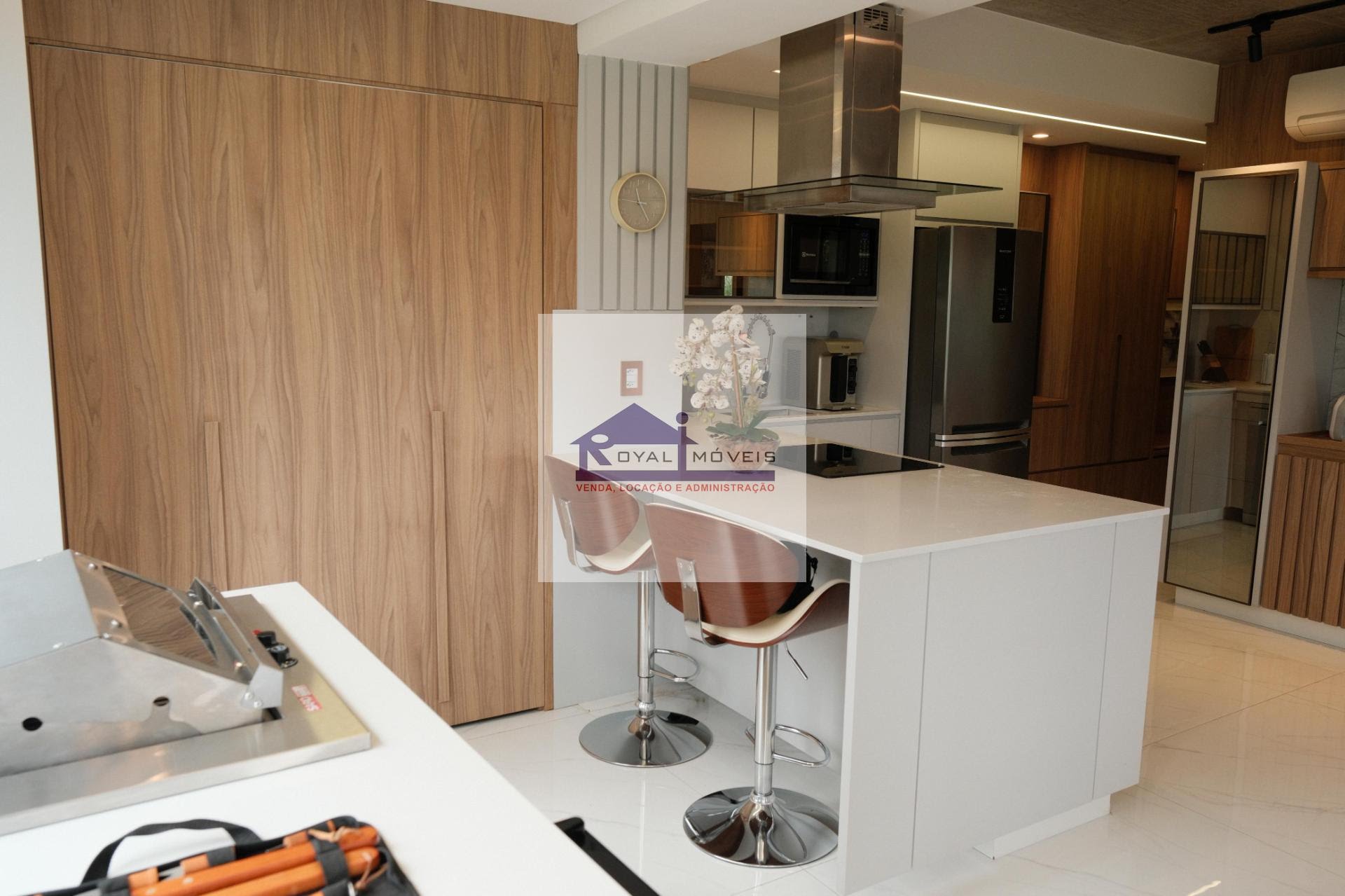 Apartamento à venda com 1 quarto, 1 suíte, 1 vaga e 85m² no Cidade Monções, São Paulo (SP) — foto 8 de 26