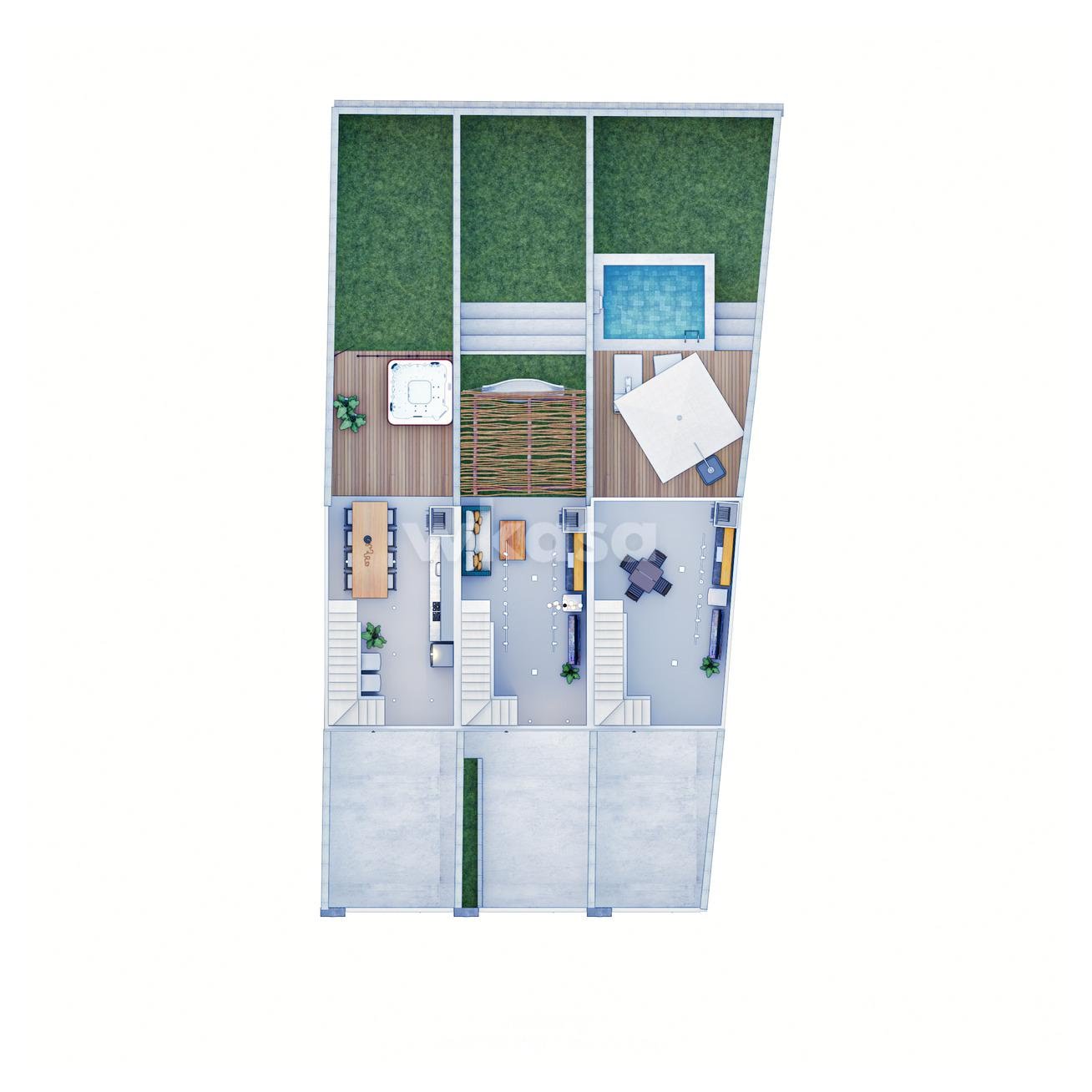 Casa à venda com 2 quartos, 2 banheiros e 1 vaga no Macafe, Serra (ES) — foto 18 de 18