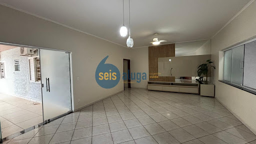 Casa com 3 dormitórios à venda, 186m² por R$ 730.000,00 - Jardim Brasília - Americana/SP