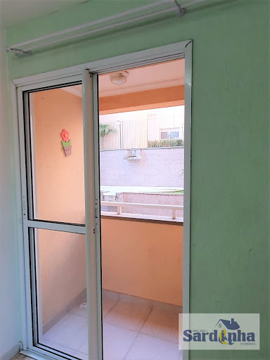 Apartamento à venda - Vila Andrade - São Paulo