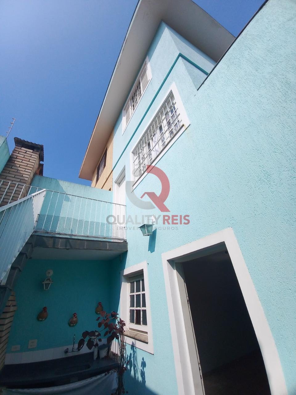 Sobrado, 3 quartos, 200 m² - Foto 18