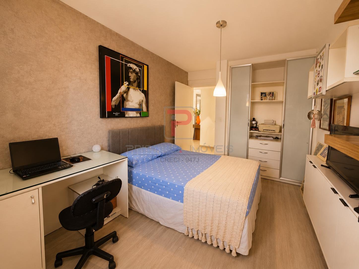 Apartamento à venda com 4 quartos, 2 suítes, 2 vagas e 200m² no Bessa, João Pessoa (PB) — foto 26 de 30