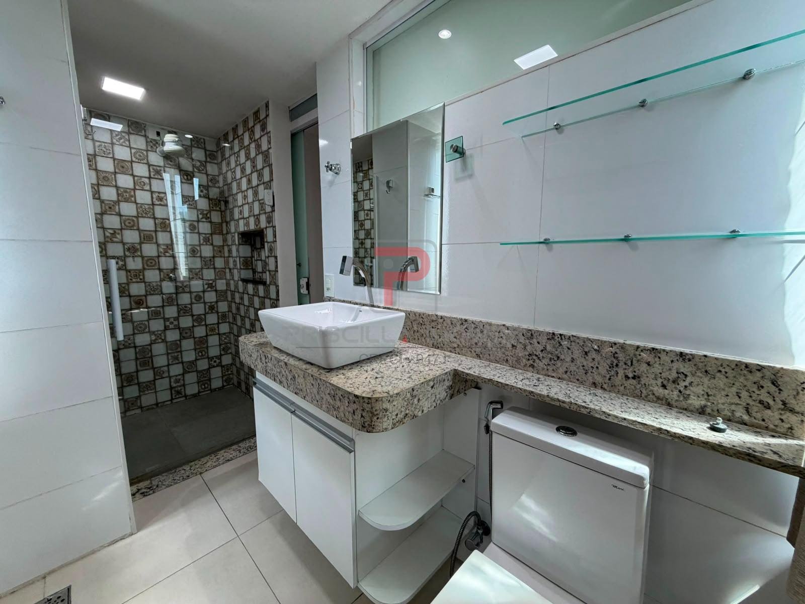 Apartamento à venda com 3 quartos, 1 suíte, 2 vagas e 113m² no Cabo Branco, João Pessoa (PB) — foto 20 de 30