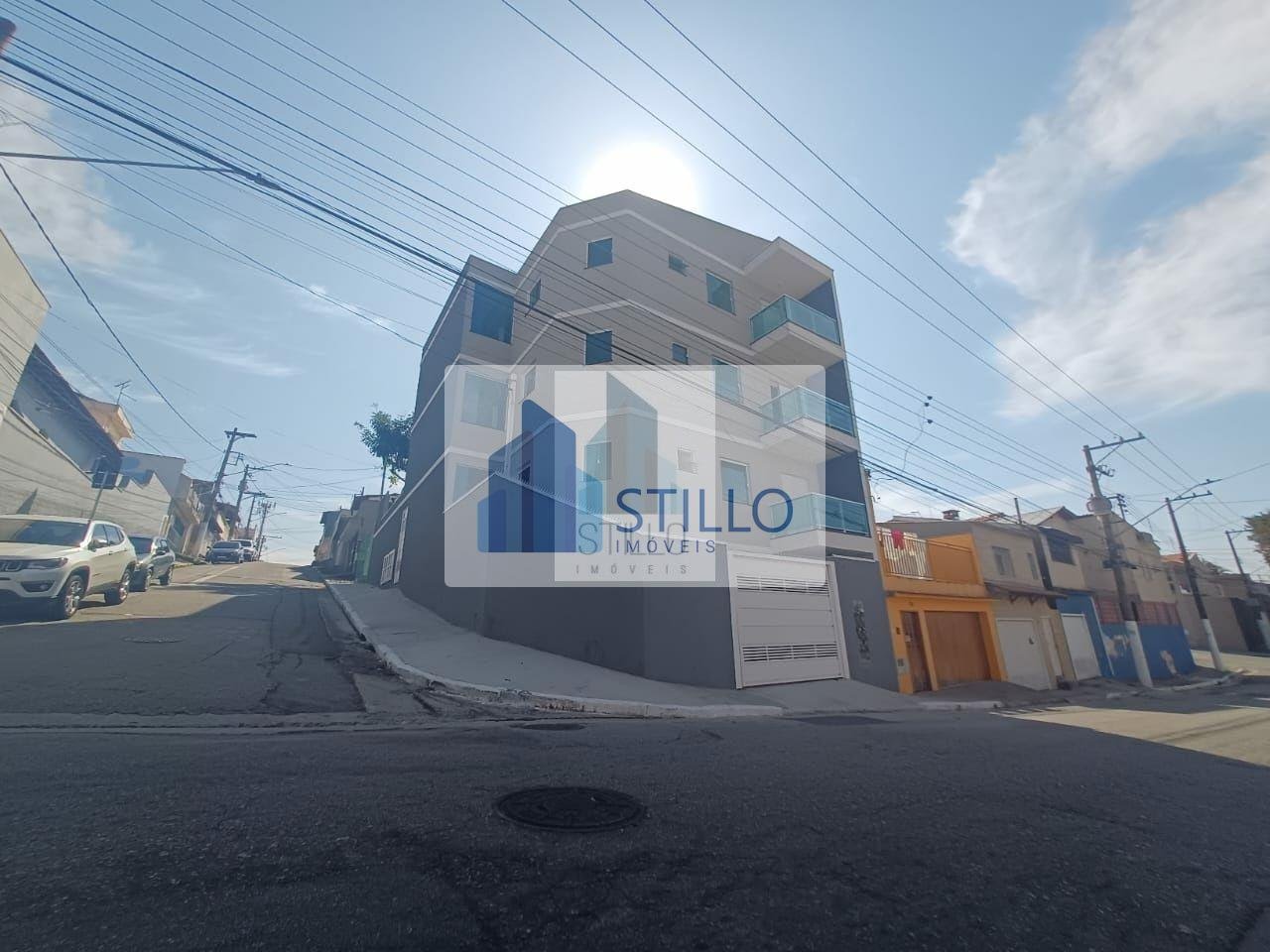 Apartamento à venda com 2 quartos, 1 banheiro, 1 vaga e 37m² no Vila Antonieta, São Paulo — foto principal