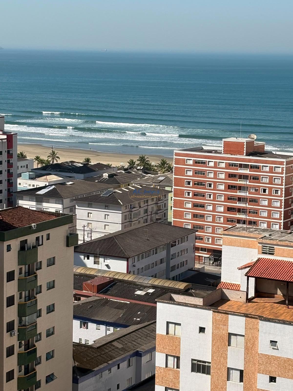Apartamento à venda com 3 quartos, 1 suíte, 2 vagas e 93m² no Vila Tupi, Praia Grande (SP) — foto 13 de 24