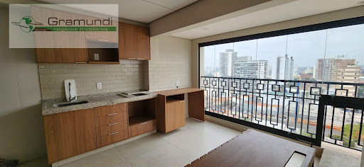 Apartamento Studio em Ipiranga  -  São Paulo