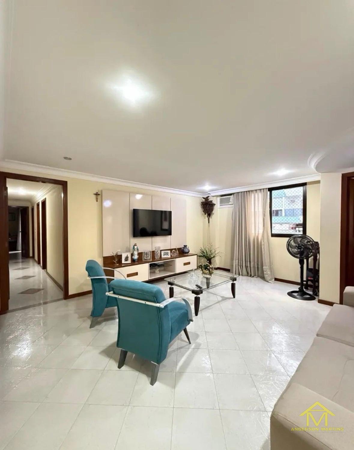 Apartamento à venda com 4 quartos, 3 banheiros, 2 vagas e 230m² no Praia da Costa, Vila Velha (ES) — foto 12 de 16