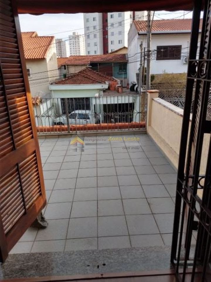 Sobrado, 3 quartos, 165 m² - Foto 21