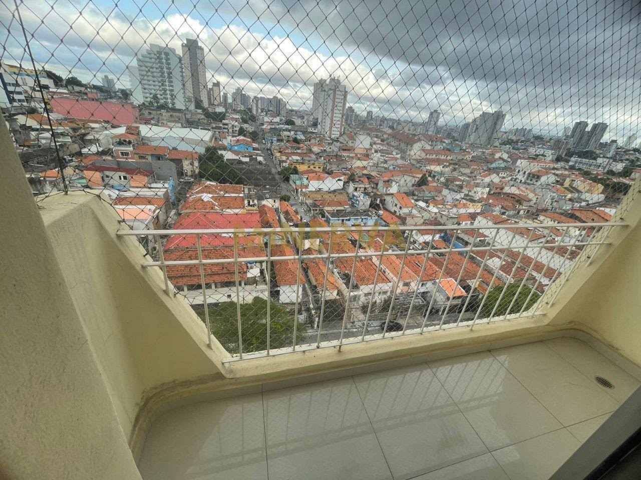Apartamento à venda com 2 quartos, 1 banheiro, 1 vaga e 62m² no Penha de França, São Paulo (SP) — foto 8 de 28
