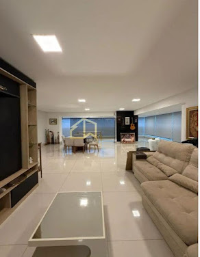Apartamento em Setor Marista  -  Goiânia