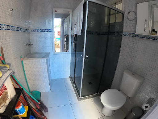 Casa duplex de 3 quartos para locação no Parque João Maria - Campos dos Goytacazes, RJ 