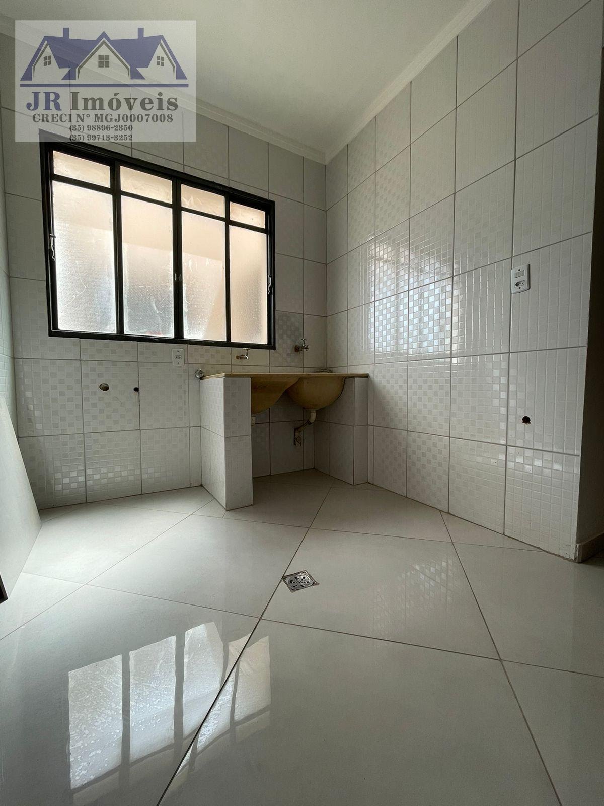 Apartamento à venda com 4 quartos, 3 banheiros e 127m² no Rodovia, Itajubá (MG) — foto 13 de 19