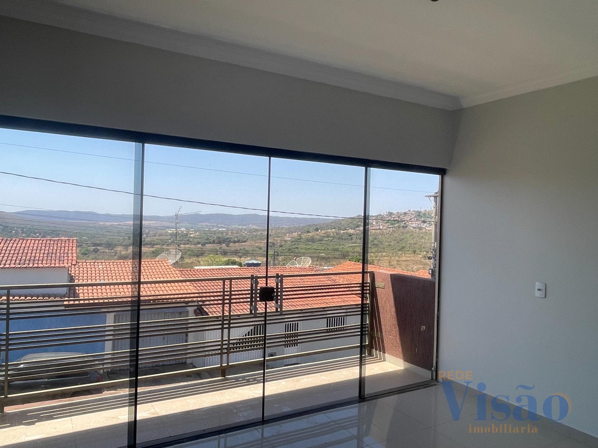 Casa à venda com 4 quartos, 2 banheiros, 2 vagas e 260m² no Nsa Aparecida, Paracatu (MG) — foto 10 de 20