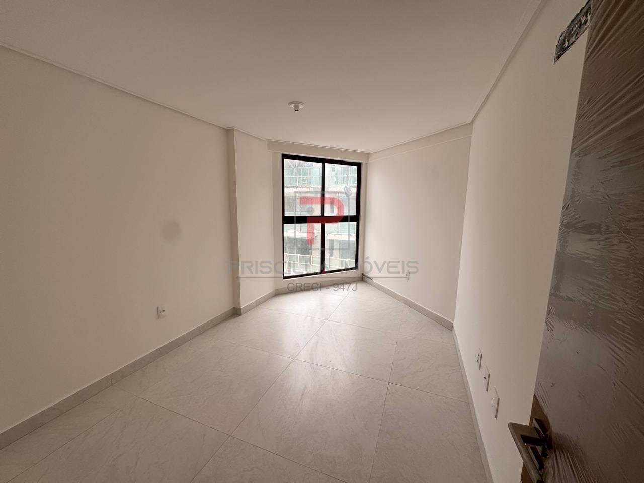 Apartamento à venda com 3 quartos, 1 suíte, 2 vagas e 110m² no Ponta de Campina, Cabedelo (PB) — foto 11 de 30