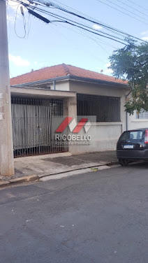 Casa em Paulicéia  -  Piracicaba