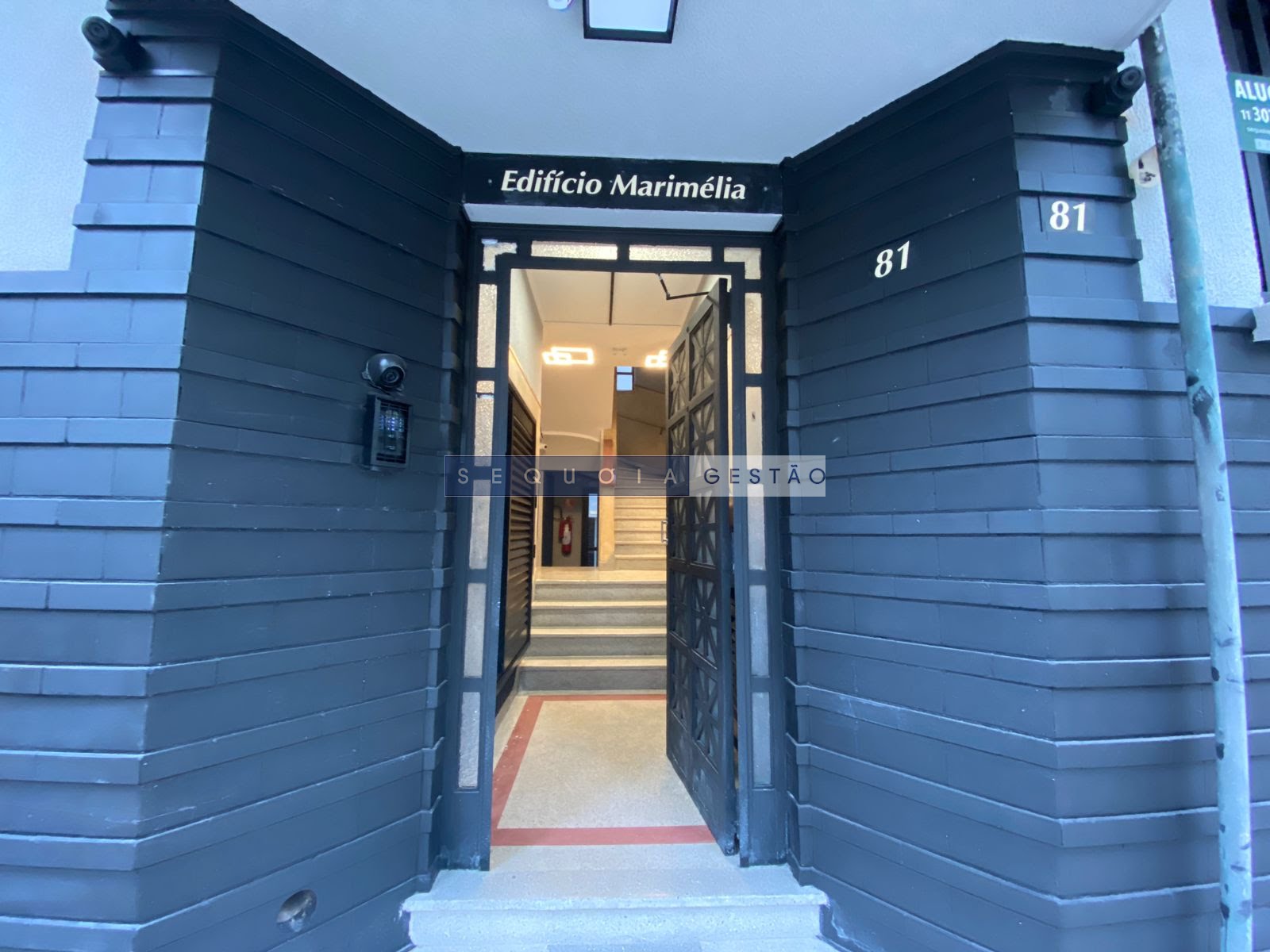 Apartamento para alugar com 2 quartos, 1 banheiro e 61m² no Vila Buarque, São Paulo (SP) — foto 13 de 17