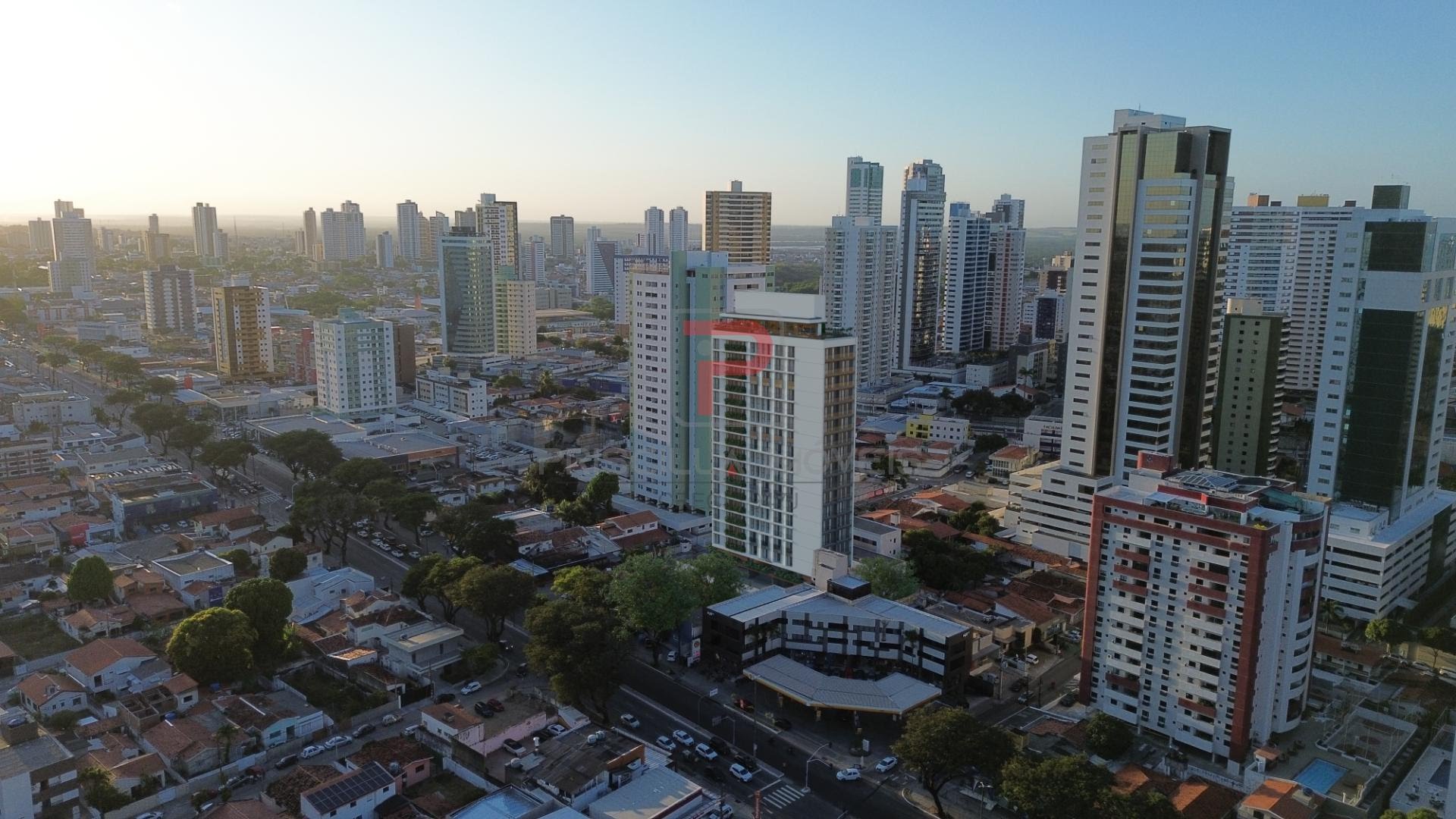Apartamento à venda com 2 quartos, 2 suítes e 49m² no Miramar, João Pessoa (PB) — foto 16 de 30