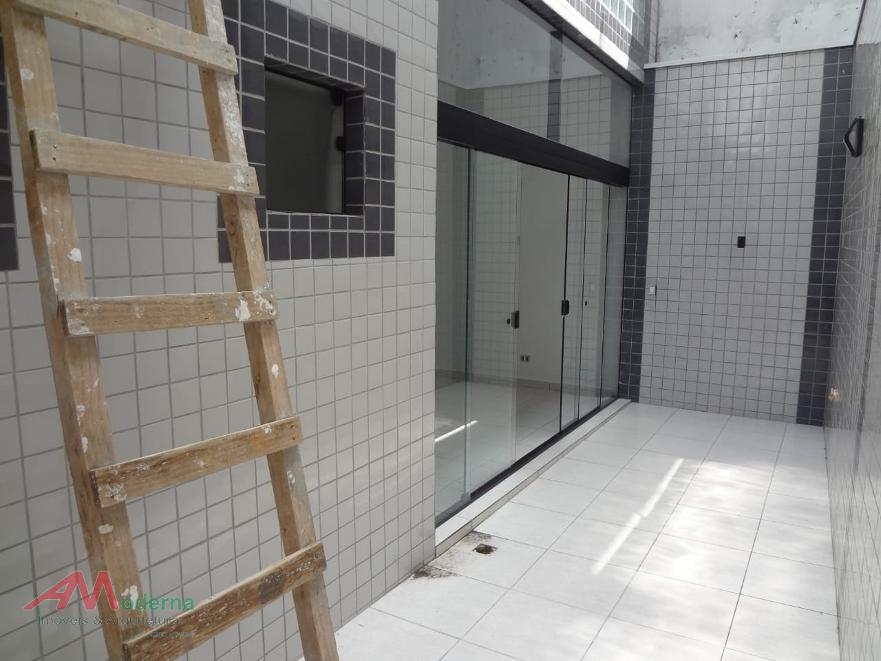Casa à venda com 4 banheiros e 240m² no Assunção, São Bernardo do Campo (SP) — foto 8 de 9