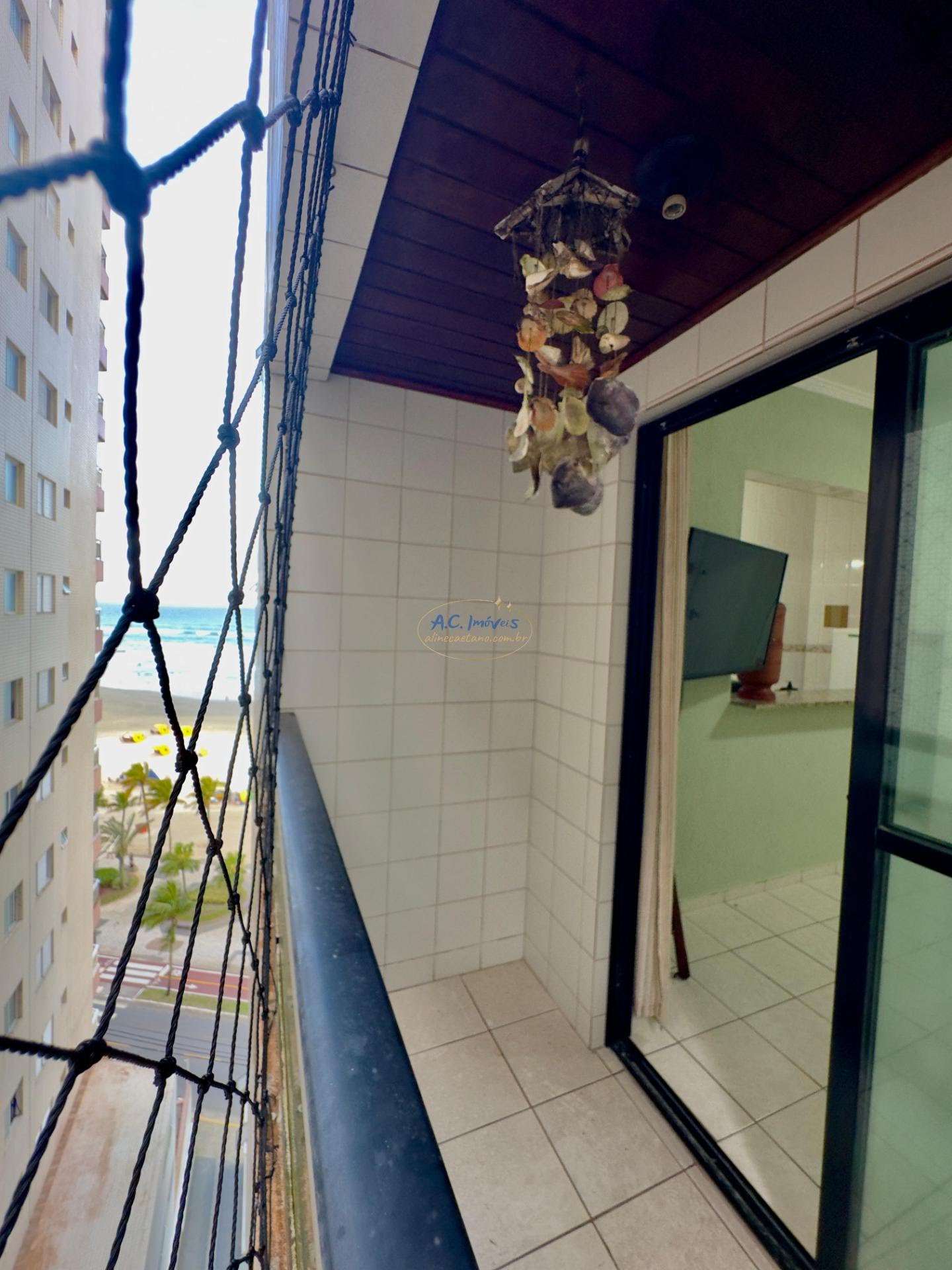 Apartamento à venda com 1 quarto, 1 banheiro, 1 vaga e 43m² no Vila Assuncao, Praia Grande (SP) — foto 7 de 16