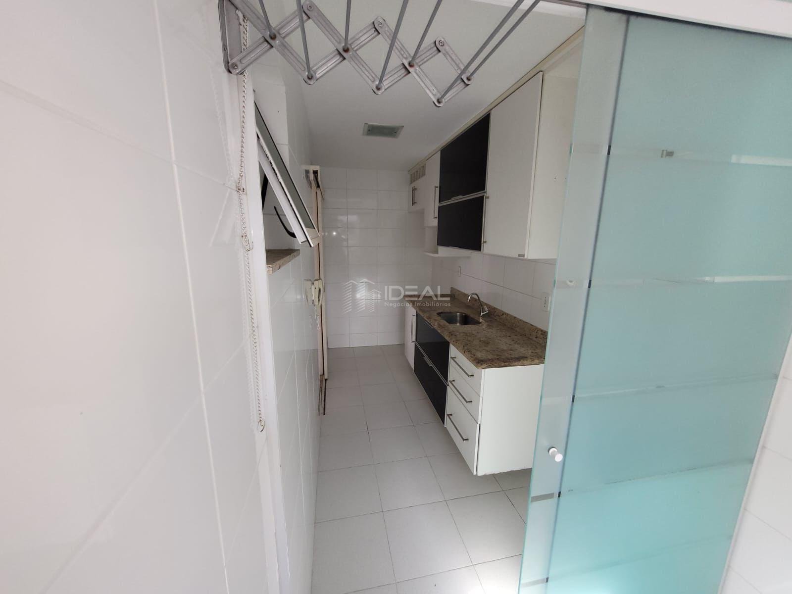 Apartamento à venda com 2 quartos, 1 suíte, 1 vaga e 65m² no Parque São Caetano, Campos dos Goytacazes (RJ) — foto 23 de 30