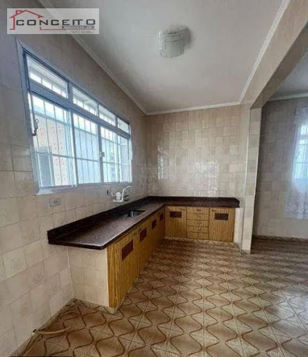 Casa em Vila Macedopolis  -  São Paulo