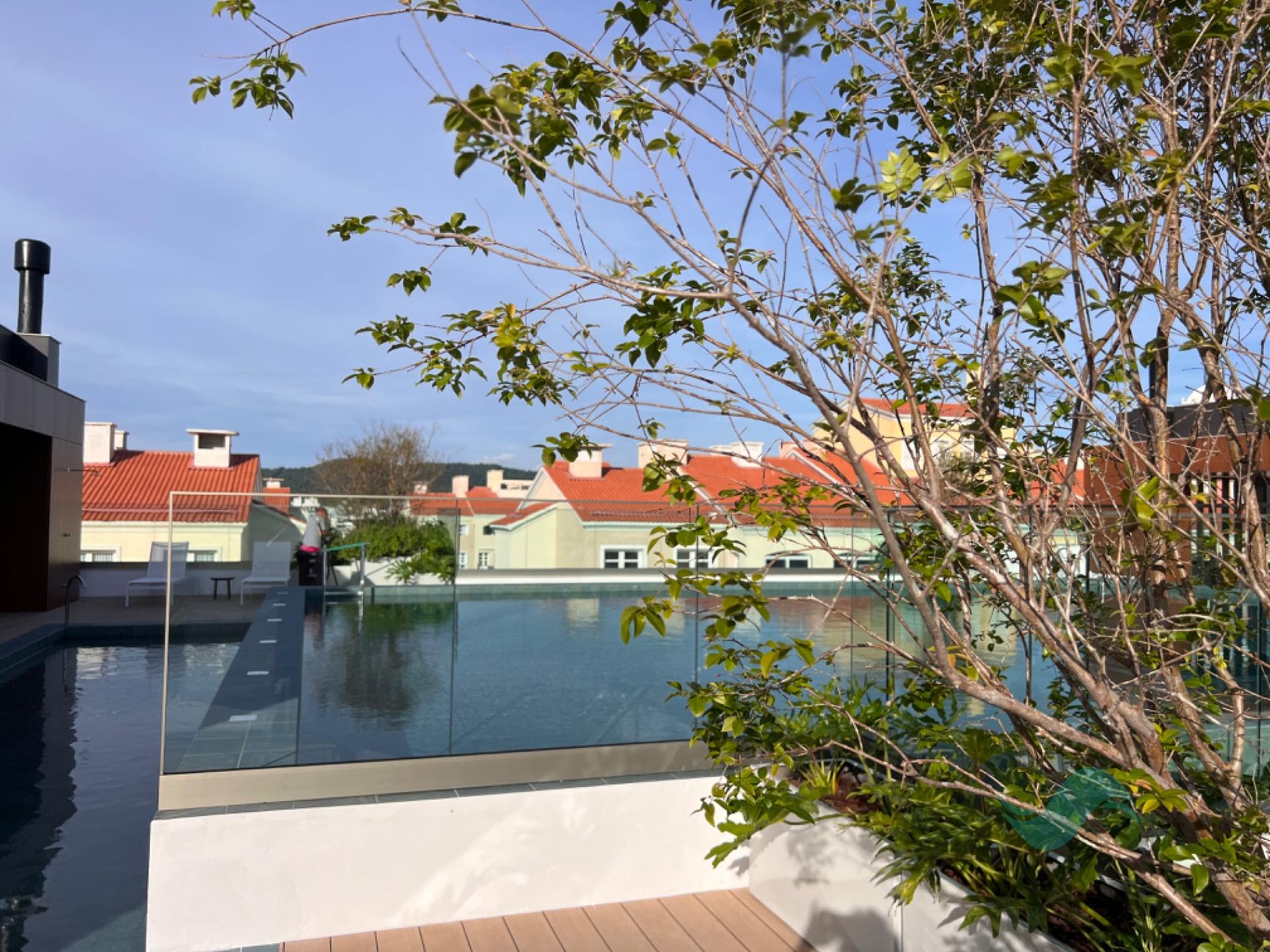 Apartamento à venda com 2 suítes, 1 vaga e 104m² no Jurerê Internacional, Florianópolis (SC) — foto 10 de 25