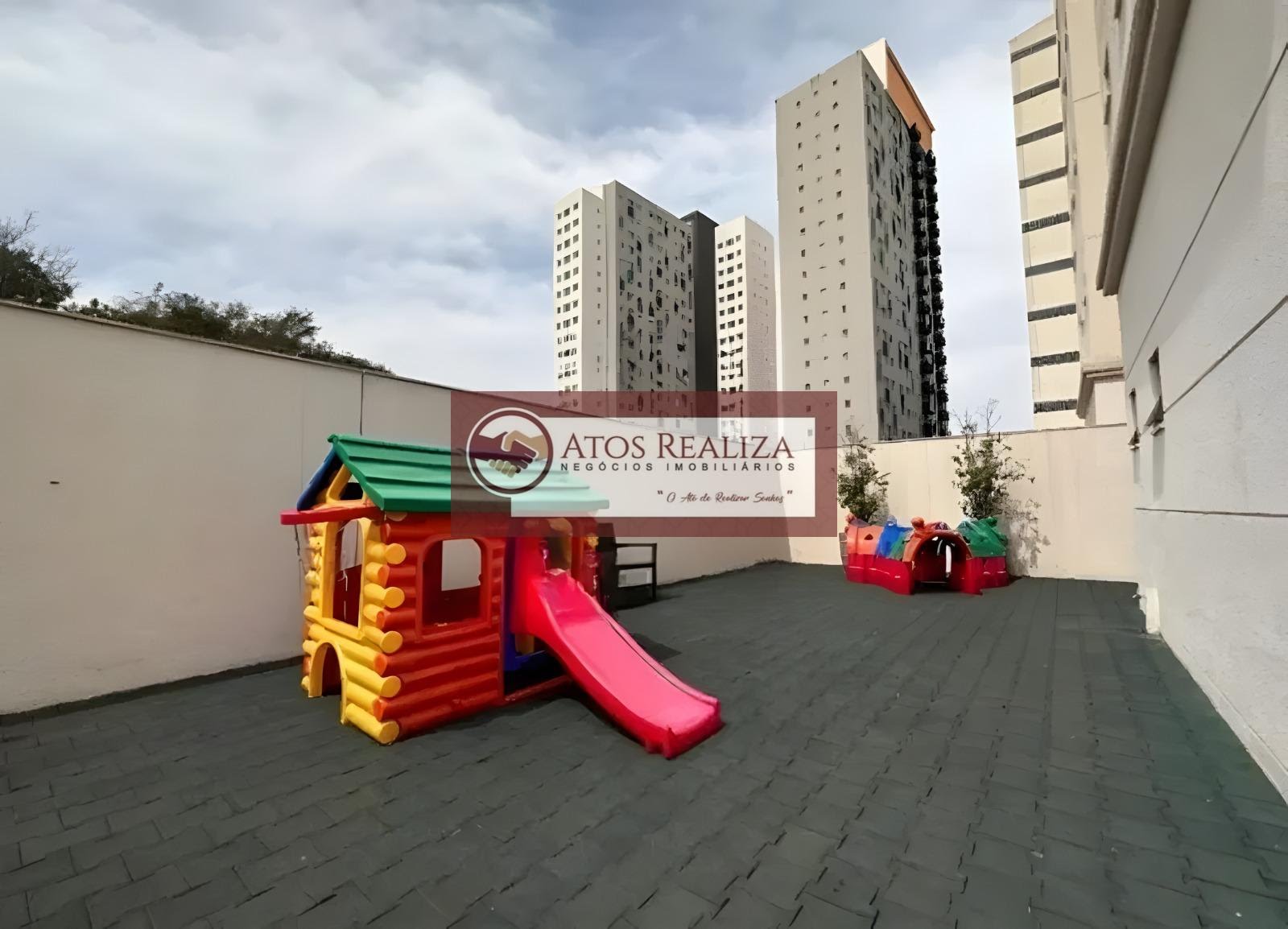 Apartamento à venda com 2 quartos, 1 suíte, 2 vagas e 68m² no Santo Amaro, São Paulo (SP) — foto 10 de 30