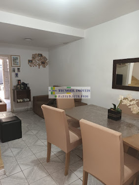 SOBRADO 02 DORMITORIOS VENDE VILA MARIANA METRO CHACARA KLABIN COM 88 M² (11) 9.5778.1936
