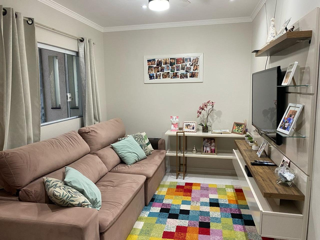 Apartamento à venda com 4 quartos, 3 banheiros e 2 vagas no Vila Iório, São Paulo (SP) — foto 29 de 30