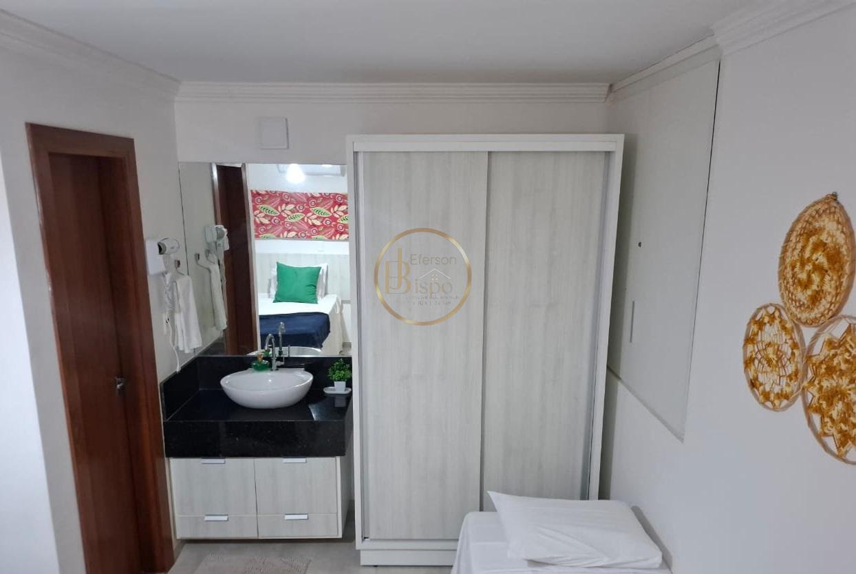 Apartamento à venda com 2 quartos, 2 suítes, 1 vaga e 90m² no Alto de Pitinga, Porto Seguro (BA) — foto 9 de 16