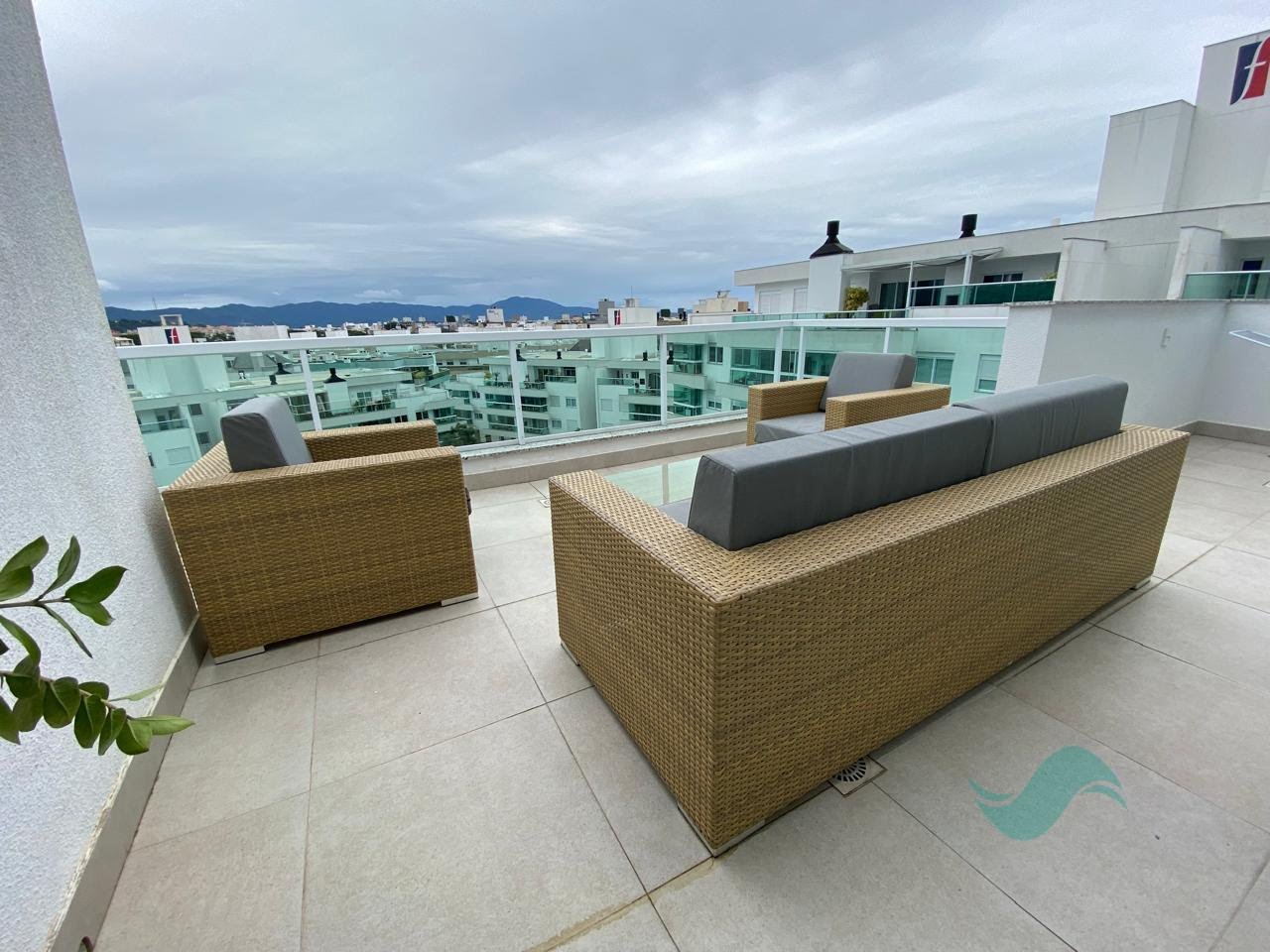 Cobertura à venda com 3 quartos, 1 suíte, 2 vagas e 166m² no Jurerê, Florianópolis (SC) — foto 4 de 24