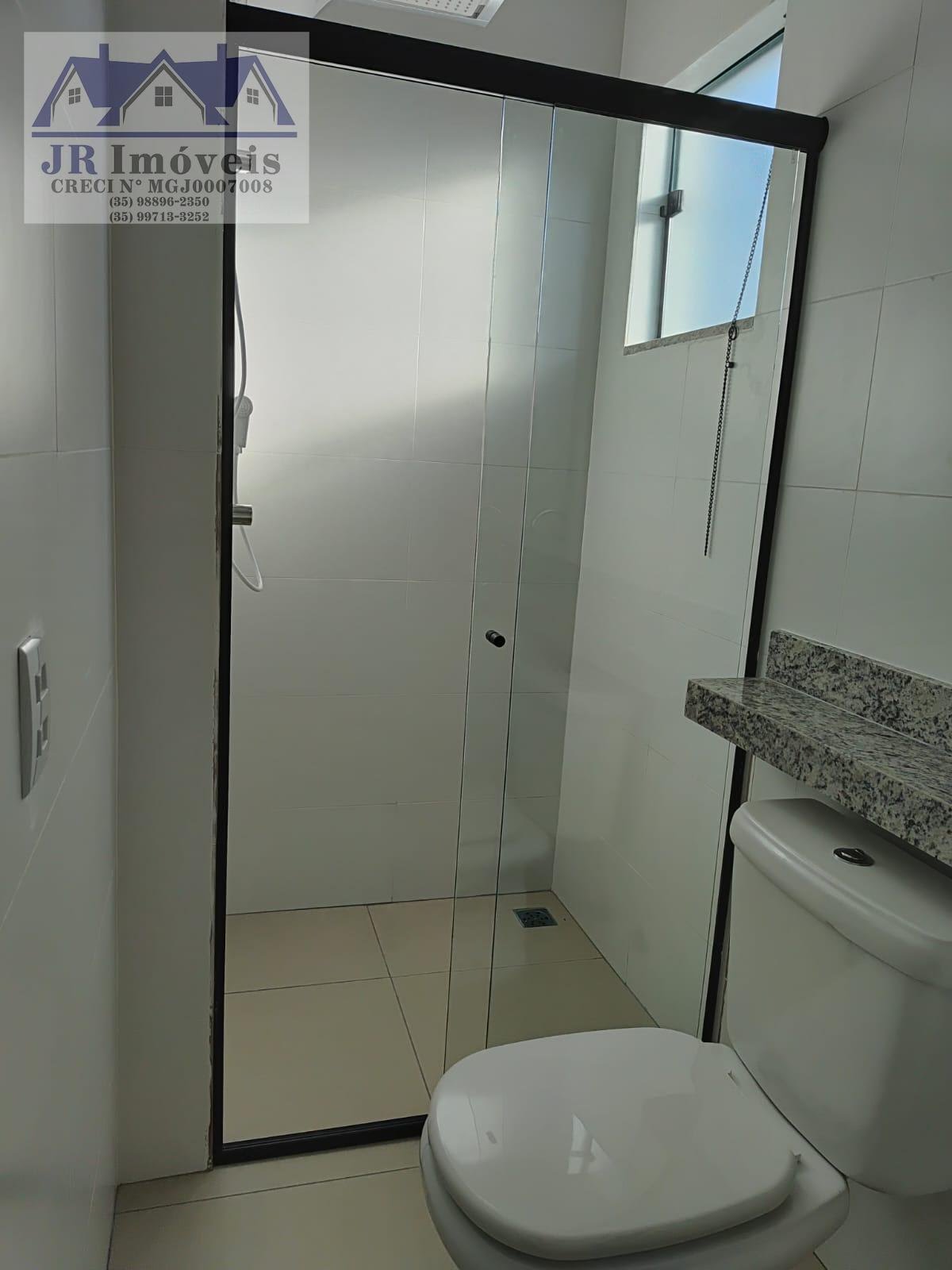 Apartamento à venda com 1 quarto, 1 suíte e 1 vaga no Morro Chic, Itajubá (MG) — foto 6 de 14