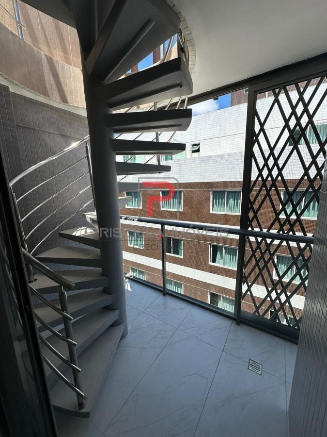 Cobertura à venda com 2 quartos, 1 suíte, 2 vagas e 98m² no Cabo Branco, João Pessoa (PB) — foto 8 de 28