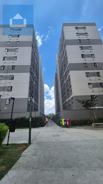 Apartamento em Guaianases  -  São Paulo